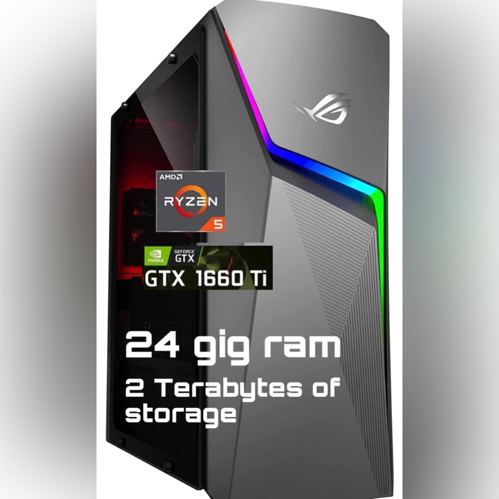 Gaming PC